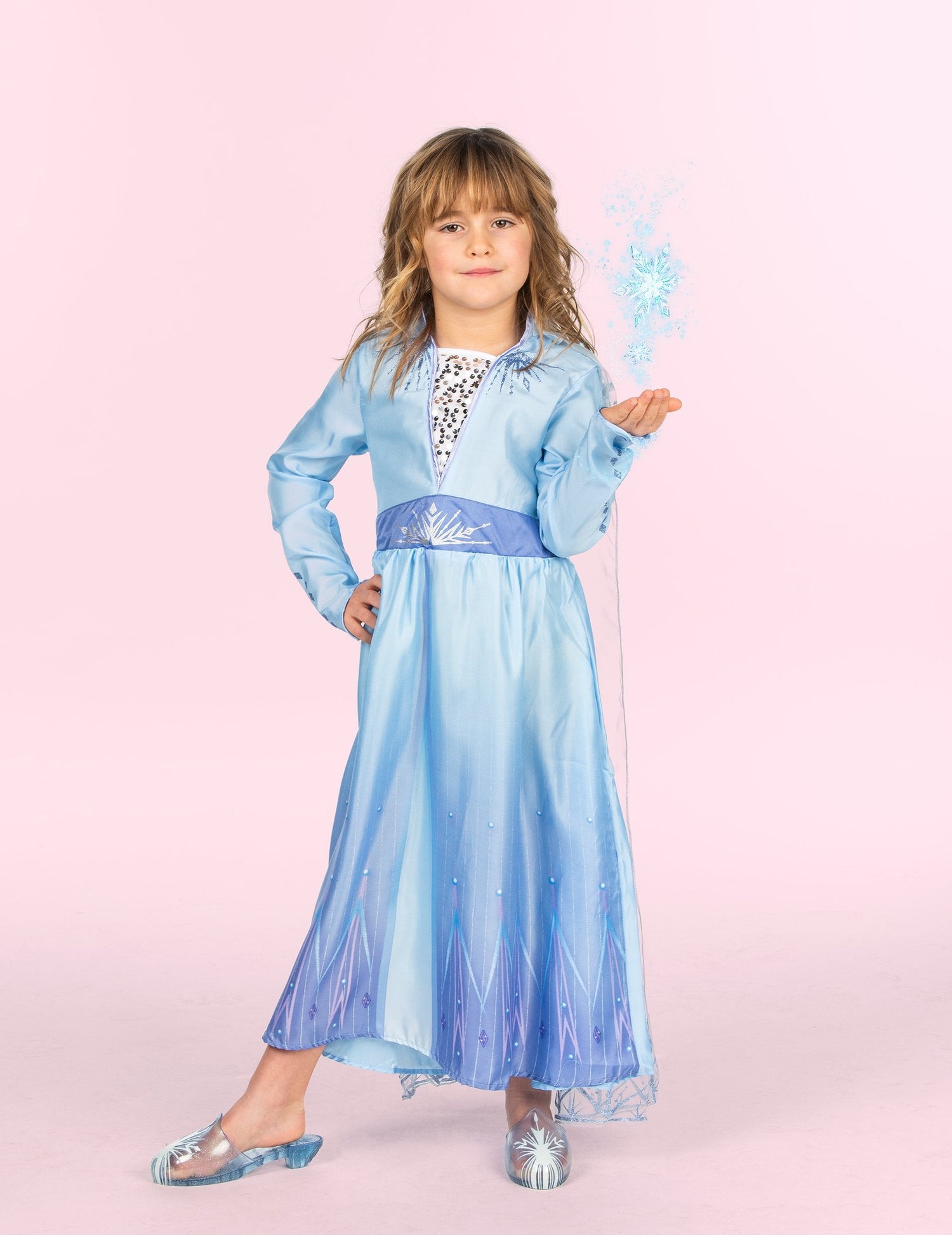 Déguisements Carnaval pour Filles