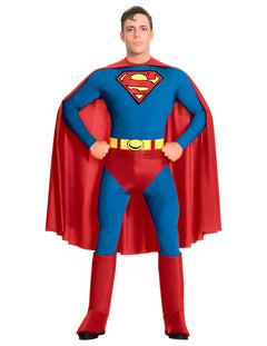 Superman kostimi