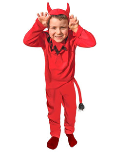 Halloween kostimi za djecu od 2 do 5 godina