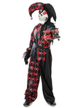 Déguisements Clown Maléfique pour Enfants