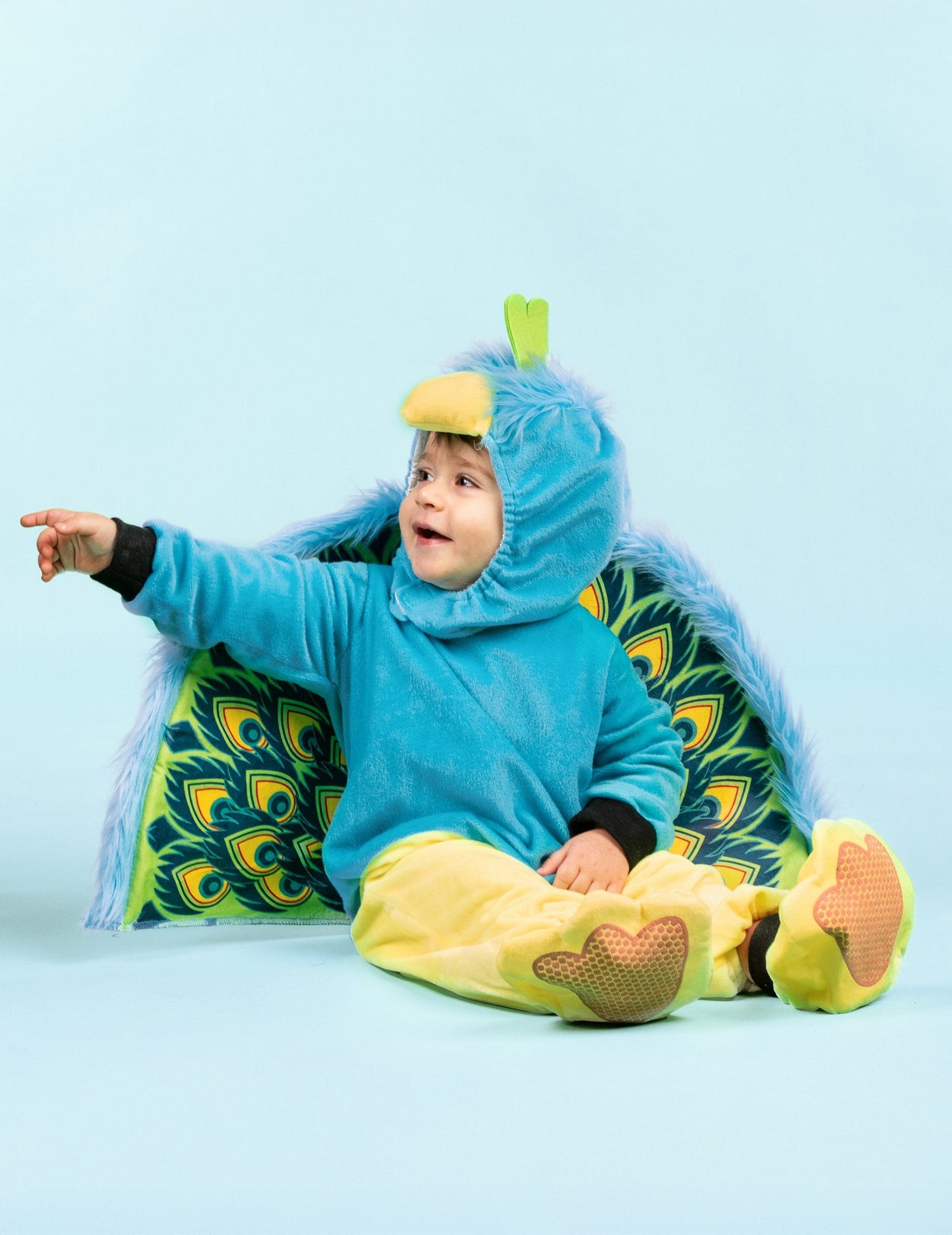 Déguisement Carnaval pour bébé