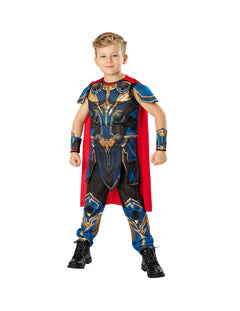 Kostimi Thor