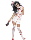 Déguisements médecins et infirmières halloween