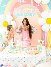 Décoration de fête et anniversaires