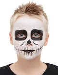 Maquillage Halloween Enfant