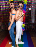 Kostimi za Gay Pride - LGBTQ