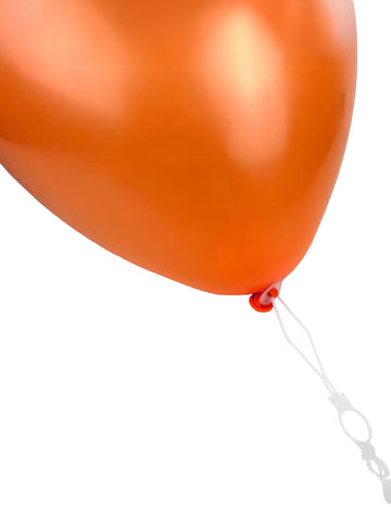 10 automatskih krajeva balona