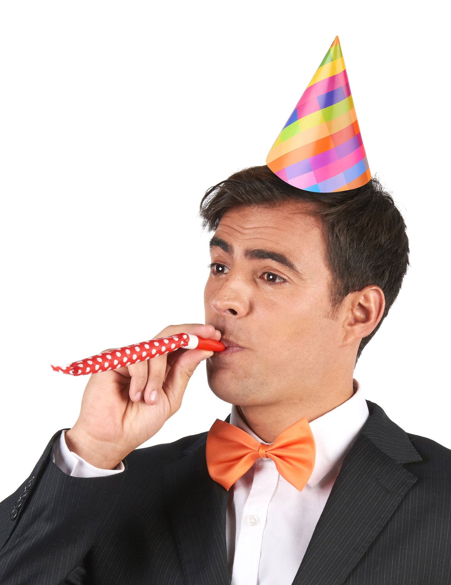 10 raznobojnih šešira za slavlje