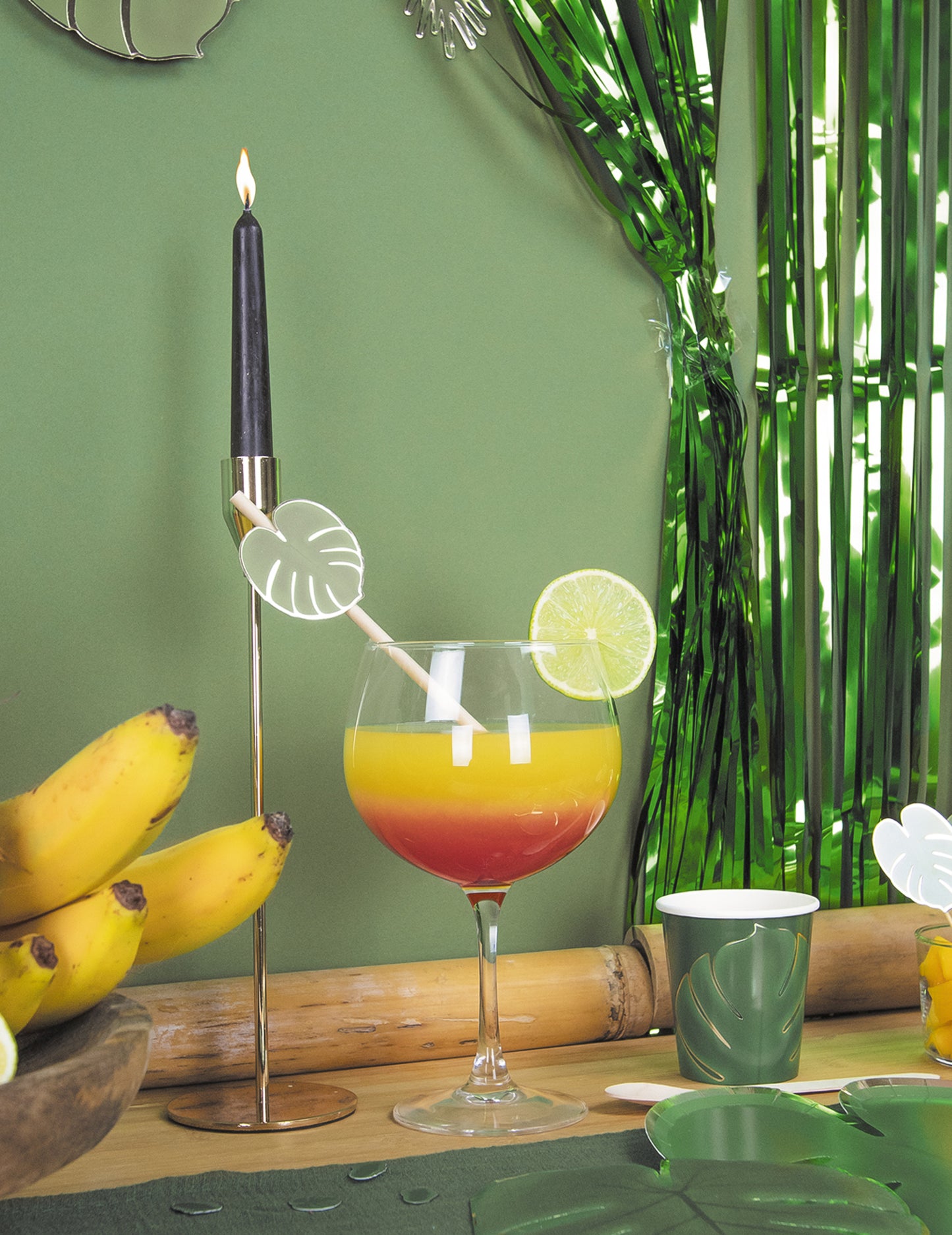 10 slama totem avanturista