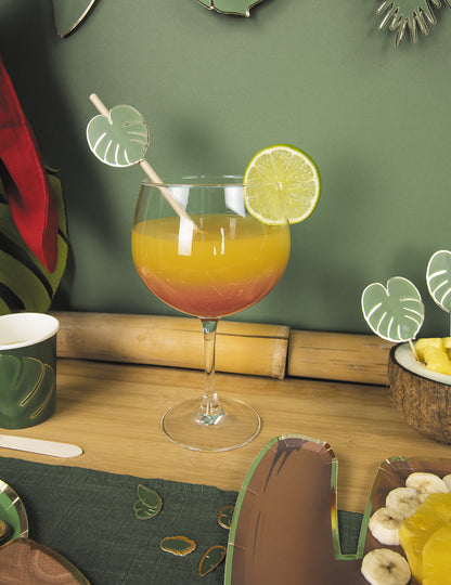 10 slama totem avanturista