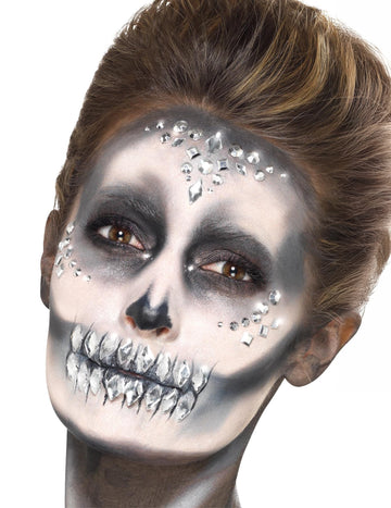 100 bisera za srebrna lica