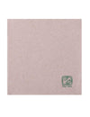 100 koktel salveta od reciklirane vate, 20 x 20 cm cm kompostabilno