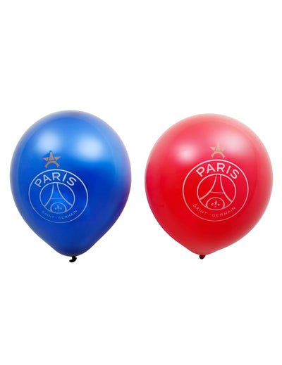 11 lopti s PSG™ printom