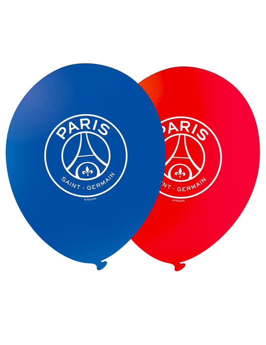 11 lopti s PSG™ printom
