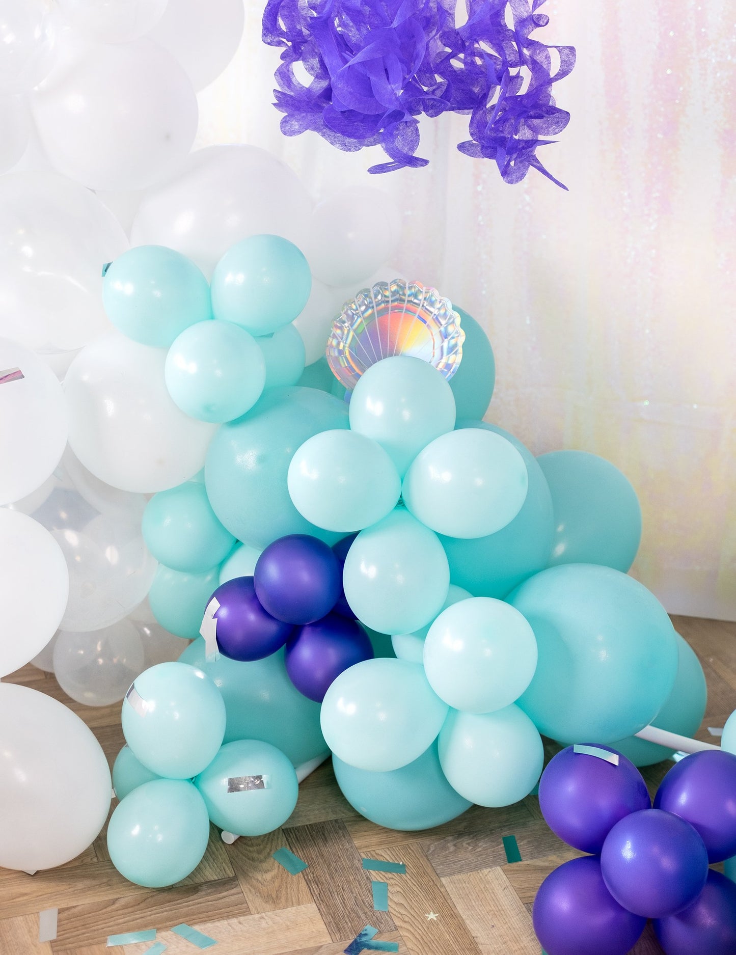 12 balona metvice 28 cm