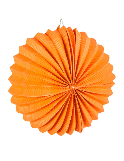 12 okruglih lampiona razne boje 22 cm