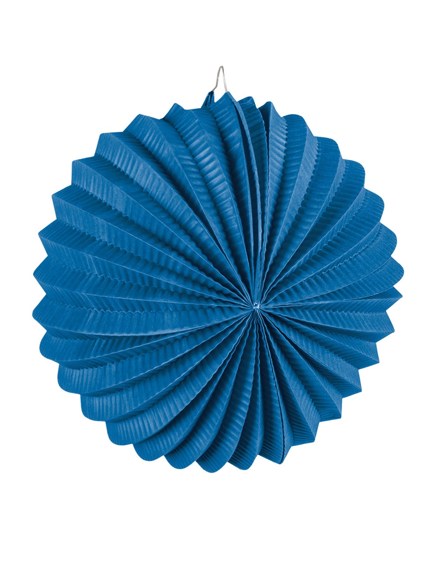 12 okruglih lampiona razne boje 22 cm