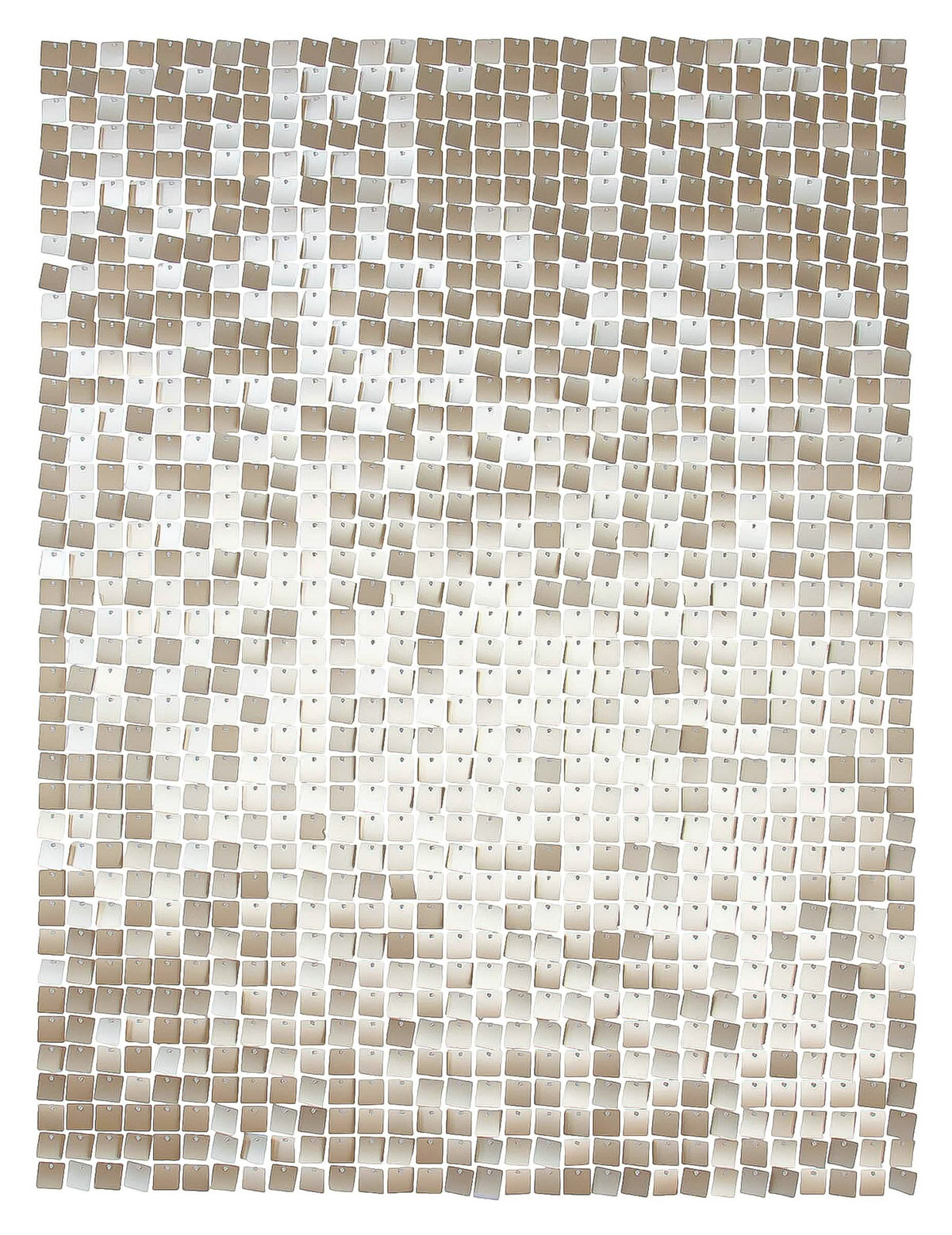 12 ploča za pozadinu mat zlatne 30 x 30 cm