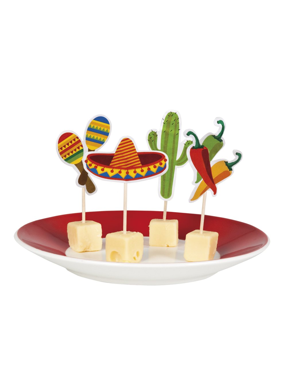 12 meksičkih vrhova