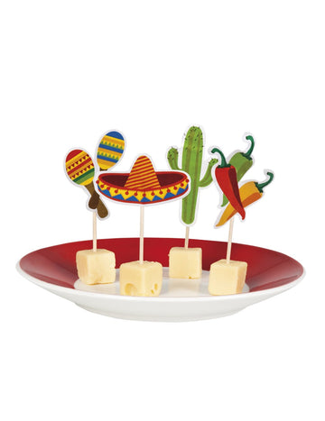 12 meksičkih vrhova