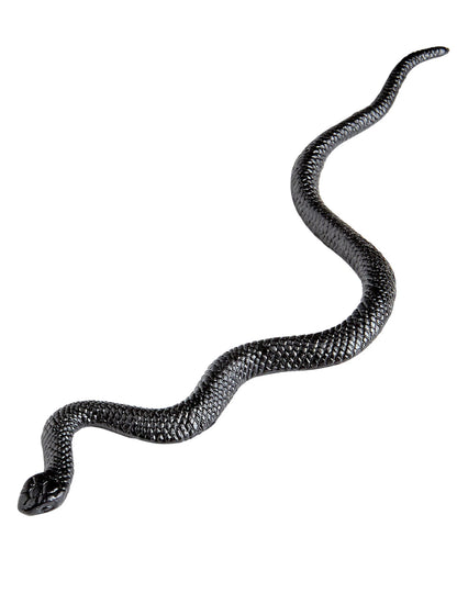 Gros plan sur un serpent du lot de 12 serpents pour enfant et adulte