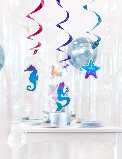 12 Suspenzija u Mauves Spiral Spiral 43 - 76 cm