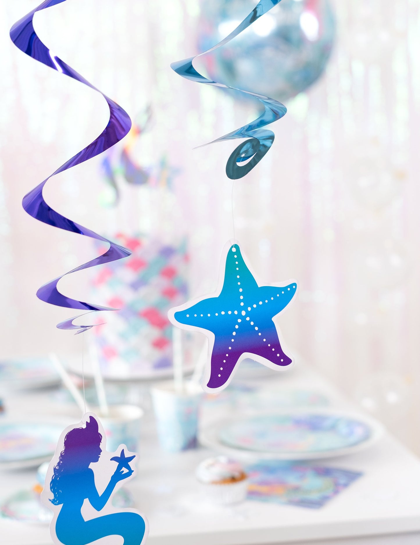 12 Suspenzija u Mauves Spiral Spiral 43 - 76 cm