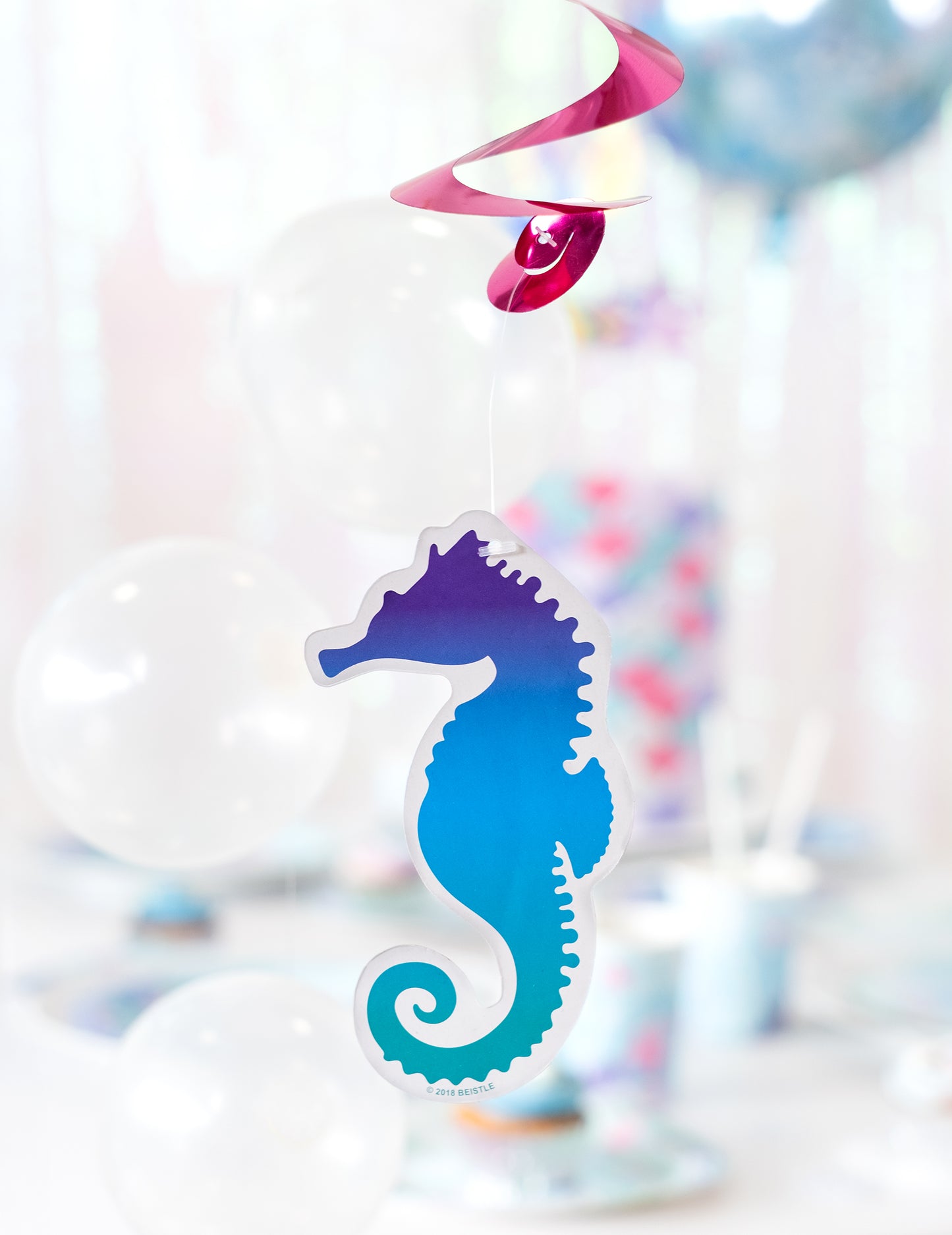12 Suspenzija u Mauves Spiral Spiral 43 - 76 cm