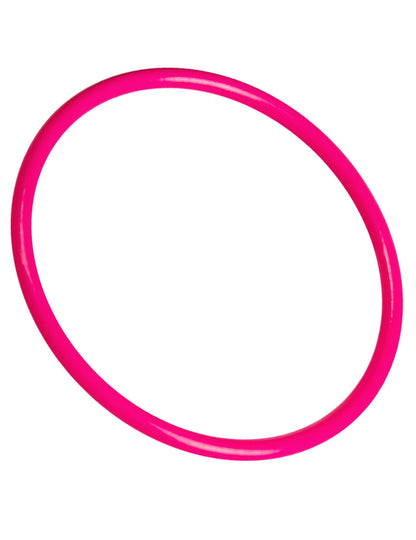 15 raznobojnih fluorescentnih narukvica