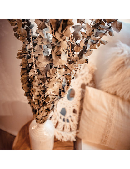 15 grana osušenog eukaliptusa 150 g 66 cm