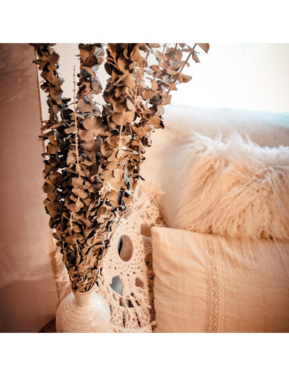 15 grana osušenog eukaliptusa 150 g 66 cm