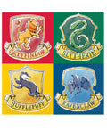Jednokratno posuđe Harry Potter