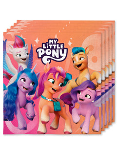 Moj mali poni