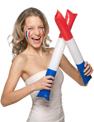 2 Clap Clap Podrška Francuskoj