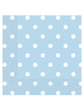 Serviettes en papier