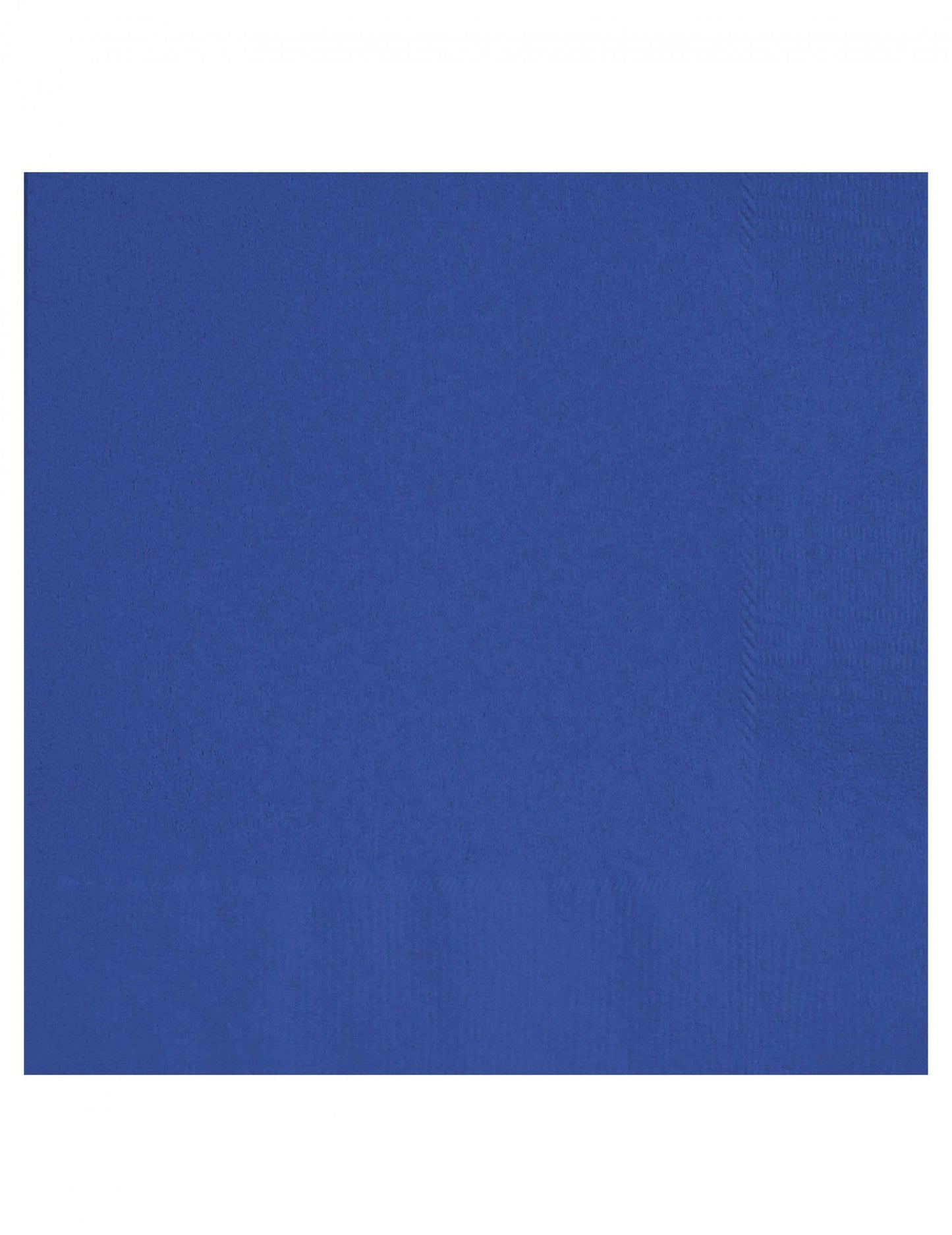 20 papirnatih salveta tamnoplave boje 33 x 33 cm za zabavu 