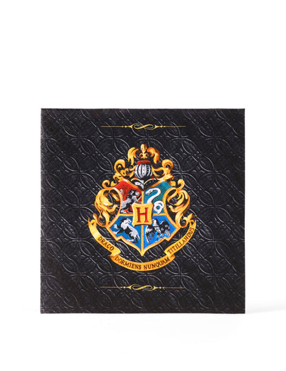 20 papirnatih salveta s motivima Harryja Pottera 33x33 cm™