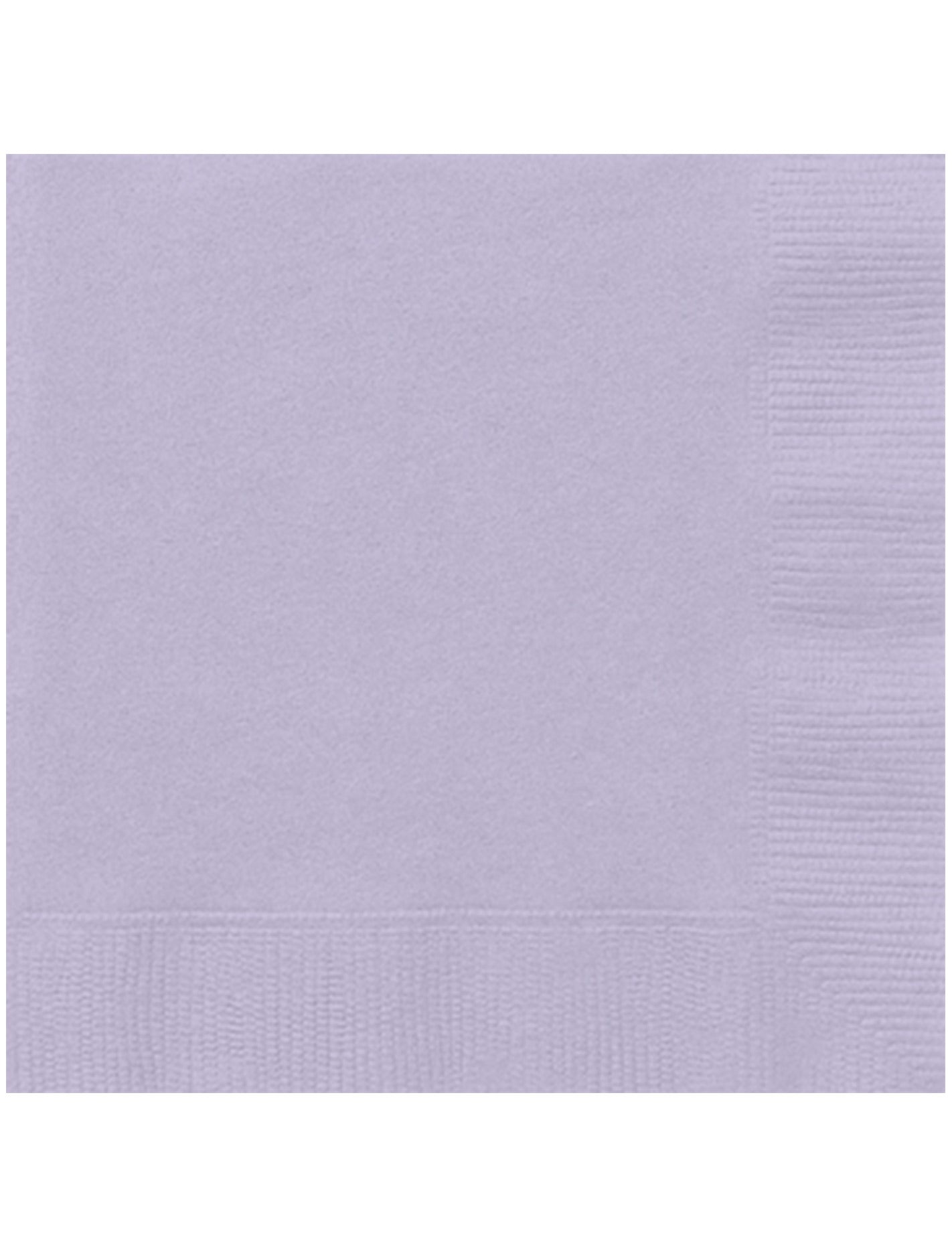 20 ručnika od lavande 33 x 33 cm