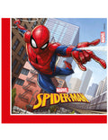 Jednokratni pribor za jelo Spiderman