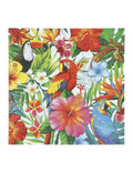 Vaisselle Jetable Jungle