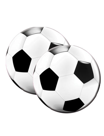 20 papirnatih salveta Nogometni stadion 33 x 33 cm 