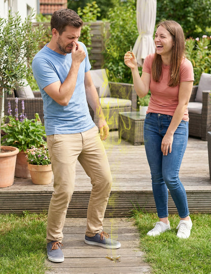 3 smrdljive kuglice - šale i trikovi 