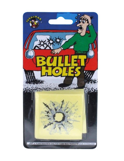 3 Lažna tragova metka - šale i trikovi 