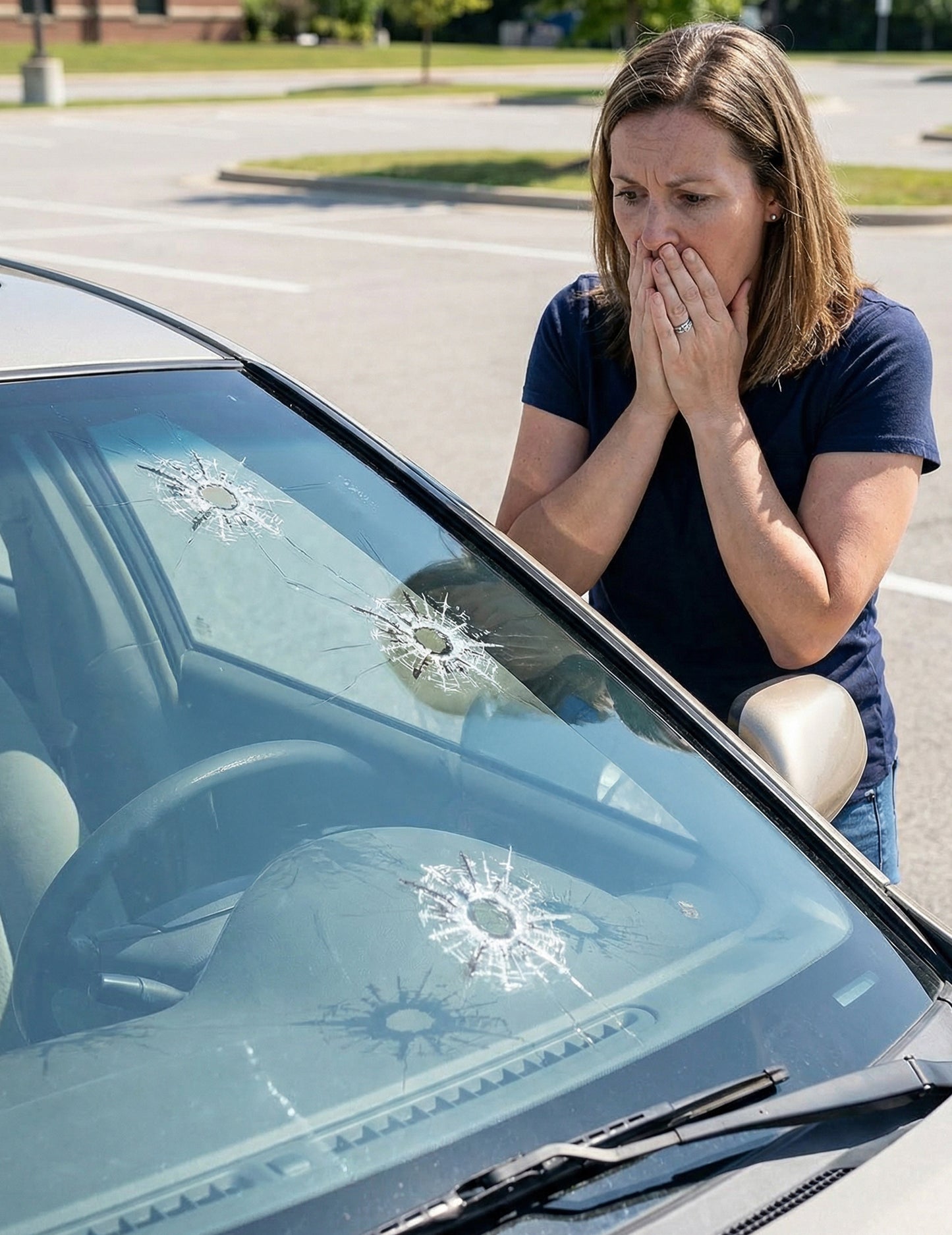 3 Lažna tragova metka - šale i trikovi 