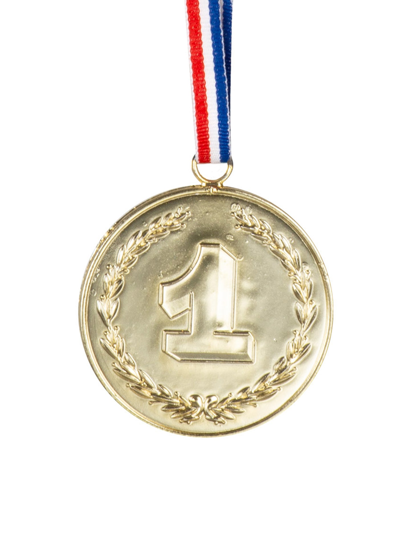 3 medalje broj 1