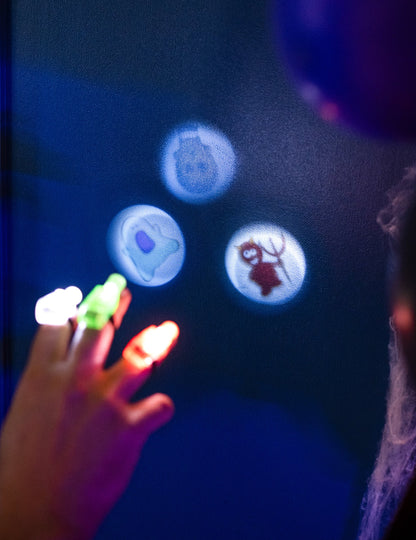 3 LED projektora za Noć vještica 