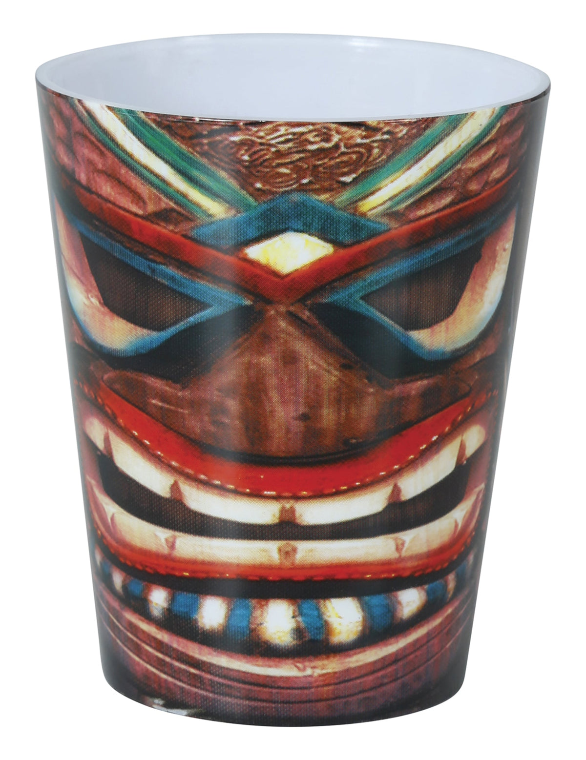 3 naočale Tiki Hawaii
