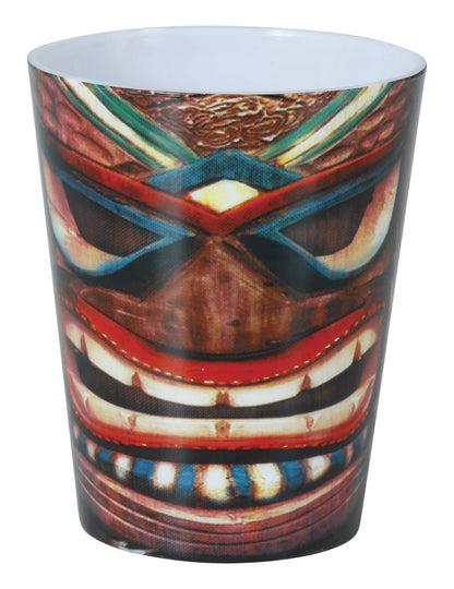 3 naočale Tiki Hawaii