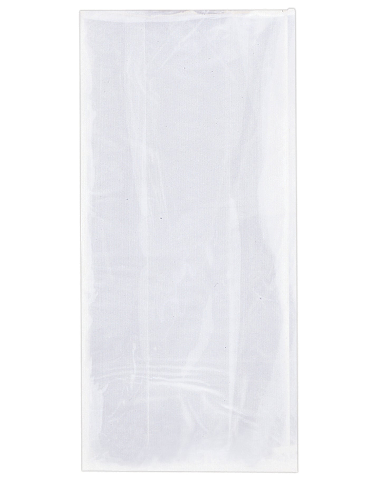 30 plastičnih vrećica za hranu 13 x 30 cm s priloženim vezicama 