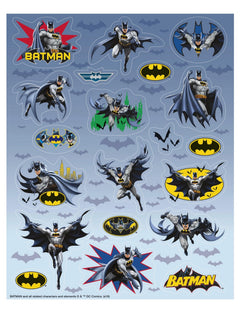 Batman rođendanska dekoracija
